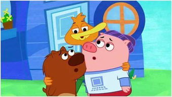 總局公布2017年度優(yōu)秀國(guó)產(chǎn)電視動(dòng)畫片名單