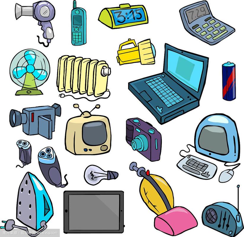 卡通電氣設備代理代辦 機遇、流程與市場前景