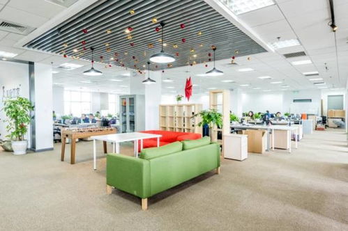 園區(qū)企業(yè)風(fēng)險(xiǎn)管家完成近億元A輪融資，企業(yè)管理咨詢服務(wù)升級(jí)助力企業(yè)行穩(wěn)致遠(yuǎn)